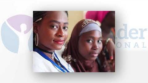 Resilient Women, Resilient Communities – Naya Qadam COVID-19 Response in Pakistan