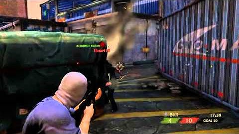 Uncharted 3 EPIC FIVE NOT ALIVE!!!!!!!!!!