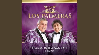 Video thumbnail of "Los Palmeras - Perra"