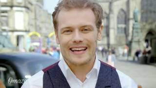 "Люблю его за то..."  LoveForSam