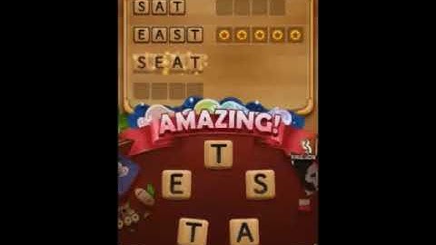 Word Connect Level 631 632 633 634 635 | Word Connect Answers