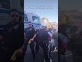 NYC cops attacked by illegals
