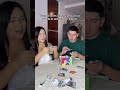 Abriendo sobres con mi novio #humor #comedia #comedy #funny