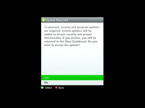 Solved - Xbox Error message RGH (Tried all the tutorial videos