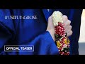 A Useful Ghost ผีใช้ได้ค่ะ (Official Teaser)