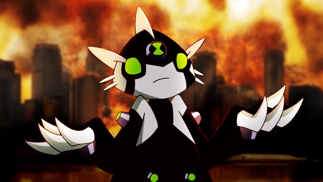 ¡EL VERDADERO PODER DE LOS CLONES DE DITTO! - Conquistando el mundo...¿o no?