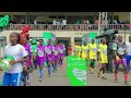 Chapa Dimba Luminaries Caita Nasambu 