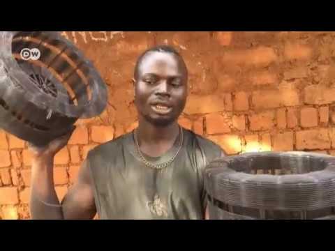 Video: Je, magurudumu ya alcoa yamepakwa rangi?