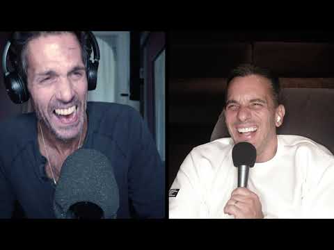 The Pete & Sebastian Show - Episode 427