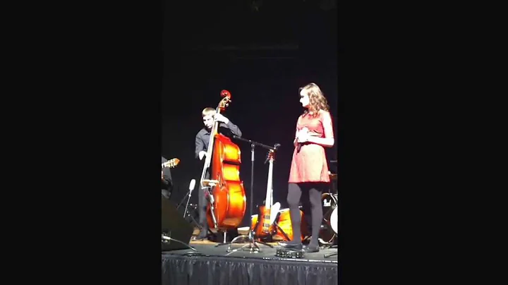 L.O.V.E  ;) GLEE Krystal Morris @ Southern Adventi...