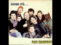 Bad Manners - gherkin