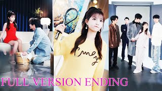 💔Reborn 10y later, I tamed whole family, and the scheming girl cried!#chinesedrama