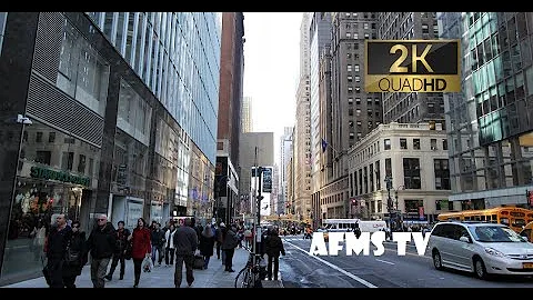 Too Big to Fail  | Official Trailer | 2K UHD Movie | HBO