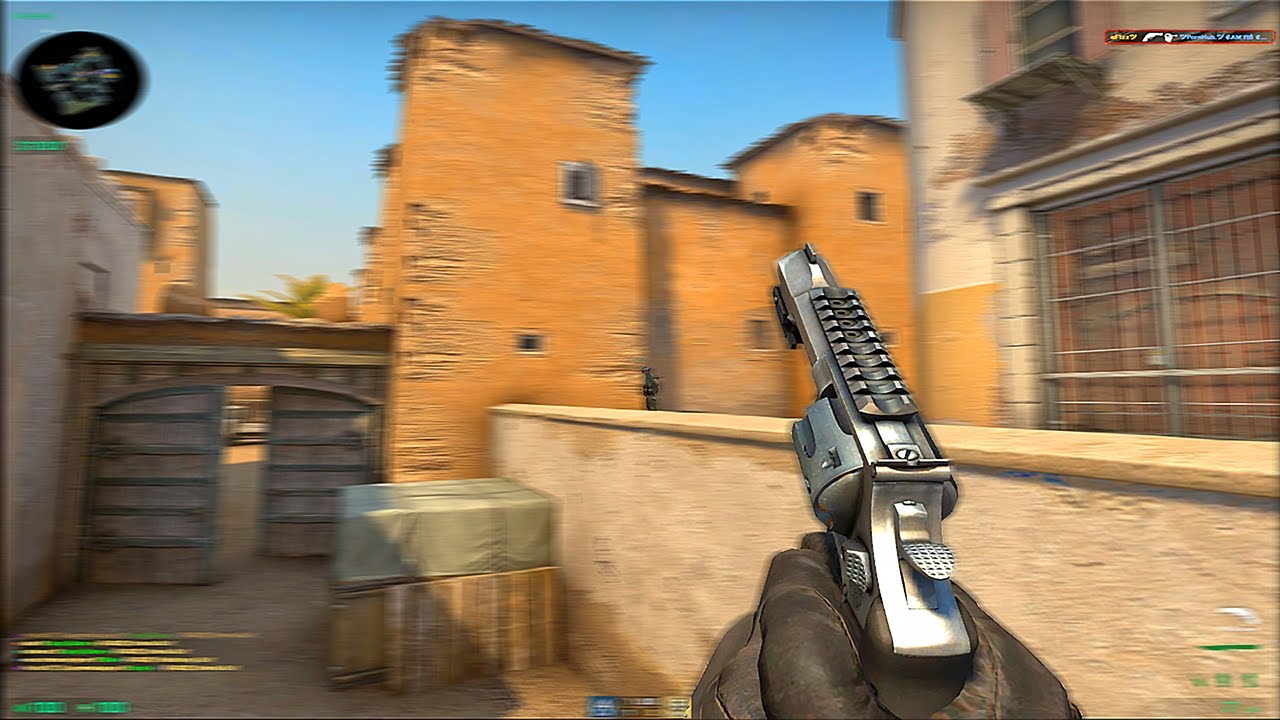 RATE THIS CS:GO VIEWMODEL 🔥 - YouTube
