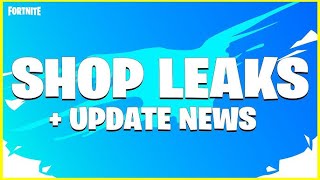 Leaked Skins Could Be Heading Back To The Fortnite Item Shop