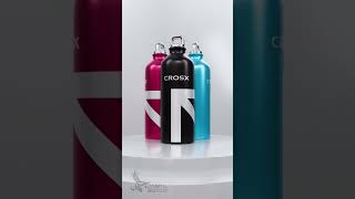 “Carry your hydration in style with a Puff bottle ”#cinema4d #redshift #maxon #render #kuwait