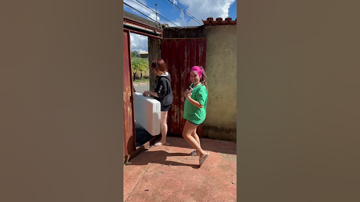 FINGIR QUE O BEBÊ DA MINHA IRMÃ NASCEU *ela chorou muito