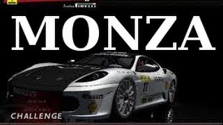 For over sixty years, the ferrari has been synonymous with speed,
excitement and glamour. now system 3 brings all high-speed thrills
unrivaled style ...
