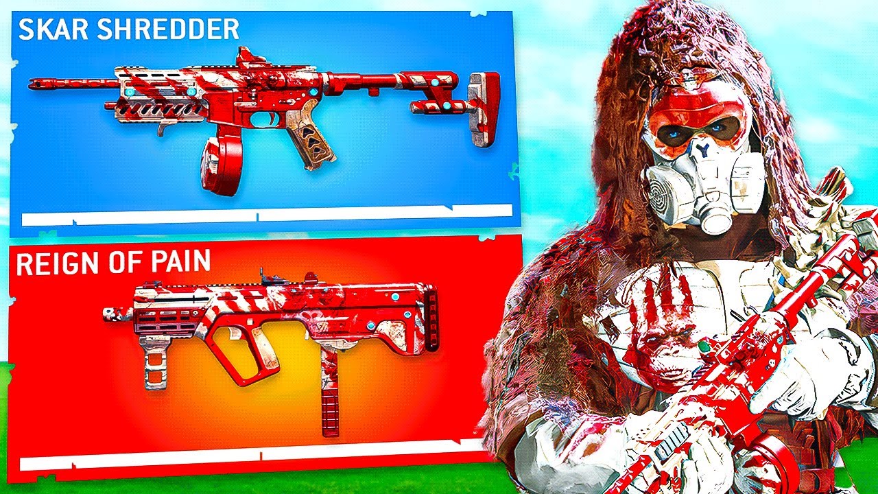 Warzone's New EVIL MONKEY Bundle Has Everyone Raging