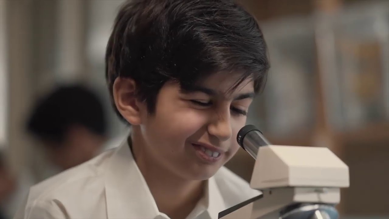 Kingdom Schools promotional video 2019