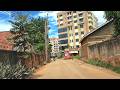 Kisaasi Kisota Road Bukoto Kira Rd Construction Updates 