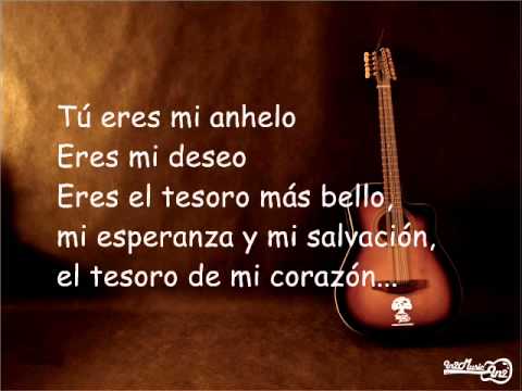 Resultado de imagen para el tesoro de mi corazÃ³n eres tu mi JesÃºs