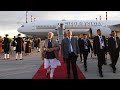 PM Narendra Modi arrives in Germany to participate in G7 Summit