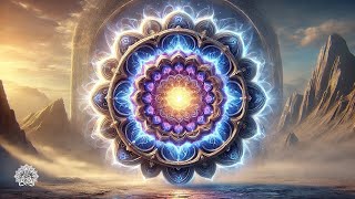✨ Miracle Portal – Unlock Abundance & Elevate Your Vibration ✨