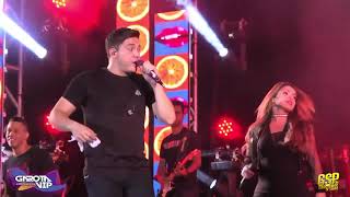 Wesley Safadão - Laranjinha Ao Vivo Garota Vip São Paulo