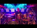 Troy Luccketta - Remote Hi-Hat With Tambourine