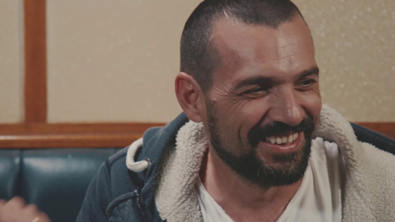 RIBA HRVATSKE by David Skoko - SRDELA