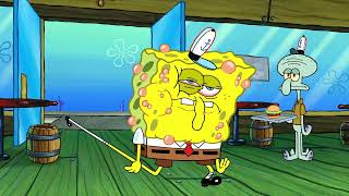ProjectSAM Symphobia Colours: Animator in Allergy Attack! (SpongeBob)