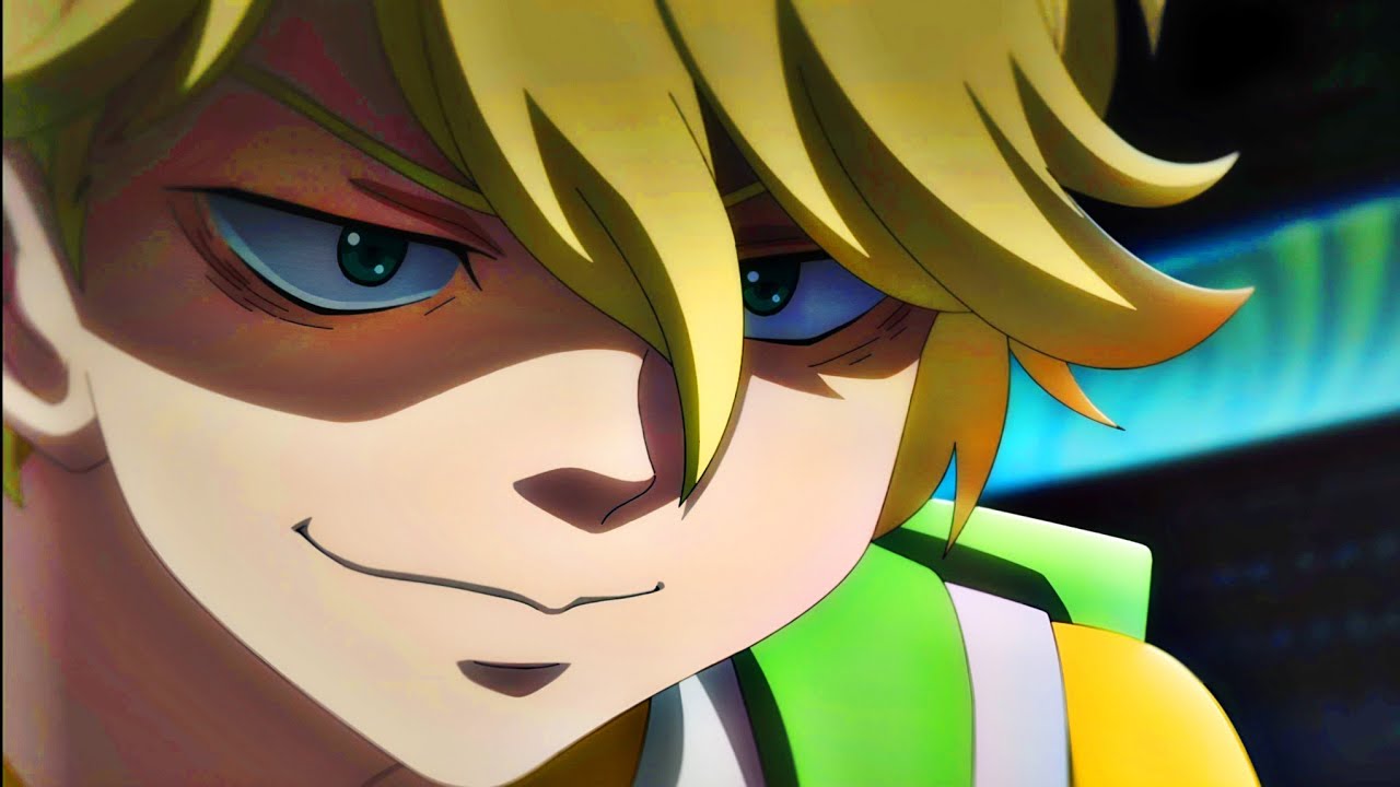 Beyblade X Episode 36 - Multi Vs Pakkun - Part 1 - YouTube
