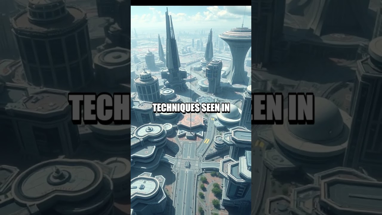 The Ultimate Engineering Showcase in Gaming