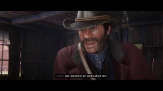 Red dead redemption 2 chapter part ...