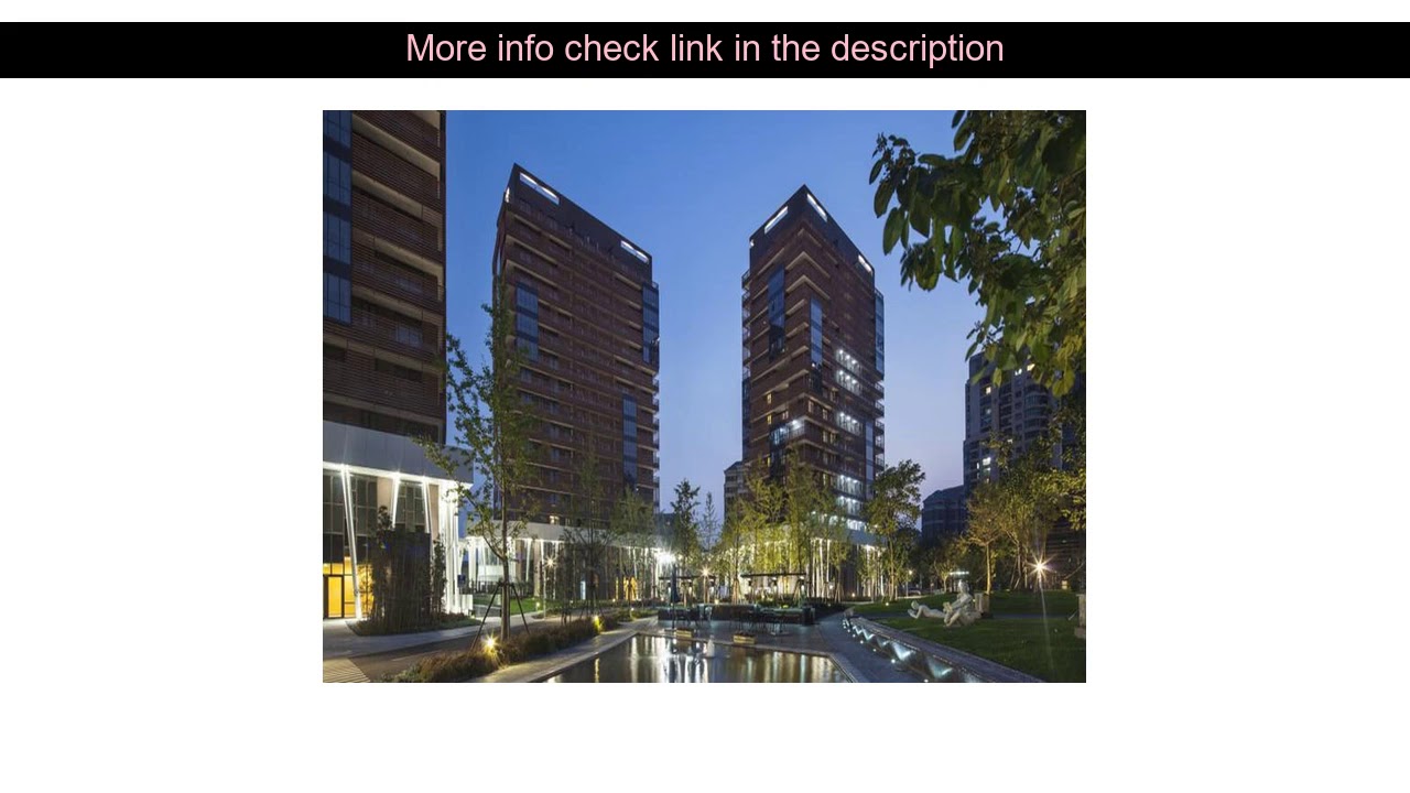 Hotels Reviews Pudong Green Court Serviced Apartment Green City