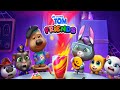 My Talking Tom Friends 2024 Gameplay Movie Halloween Exclusive Days 36 40 