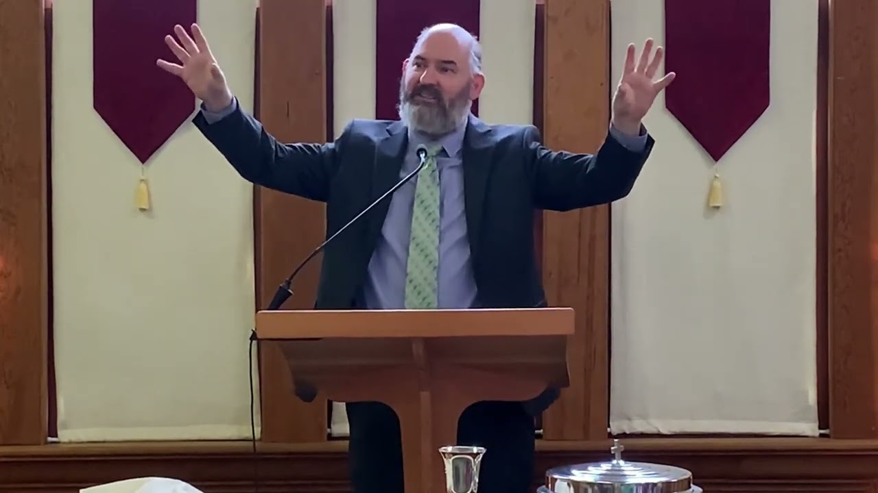 Christ the Lord— Luke 2:1-20