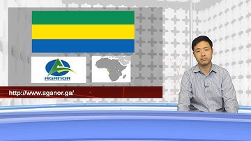 SIEMIC News - Gabon’s Conformity Assessment System for Products, Processes and Services