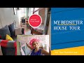 My Small Bedsitter Apartment Tour||House Tour Kenya-Before Makeover