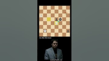 Can you find the continuation? #chess #brilliancy