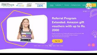 HT Code-A-Thon Project 2020 : How to Register , Coding and  It's Importance in Study (in Hindi)