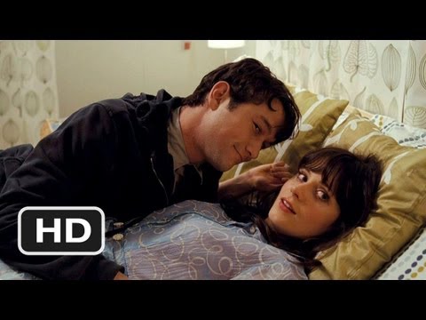 (500) Days of Summer #5 Movie CLIP - Living at Ikea (2009) HD