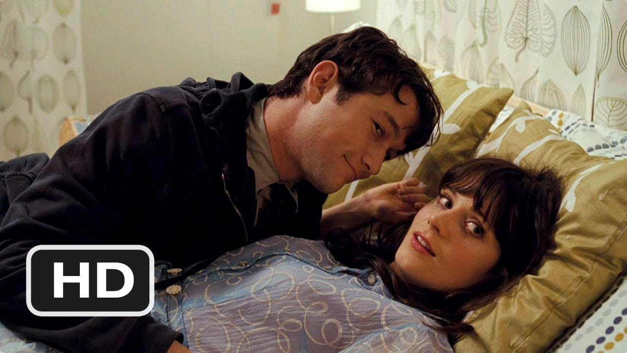 500) Days of Summer #5 Movie CLIP - Living at Ikea (2009) HD 