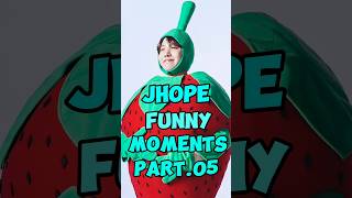 J-Hope Funny Moments That Took Everyone By Surprise Chaos You Didnt Expect