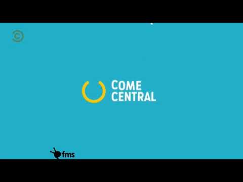 Comedy Central - Id corto #7