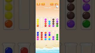 Drip Sort Puzzle Level 100 | Drip Sort Puzzle 100