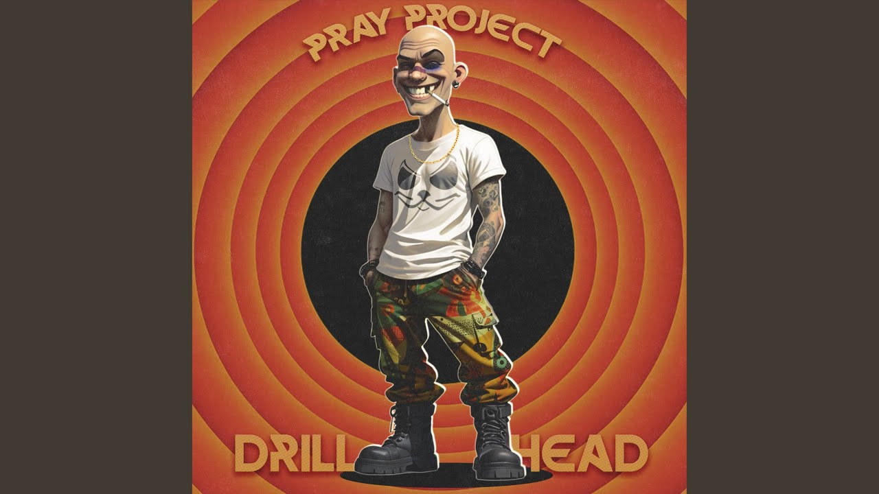 Watch Drillhead on YouTube Watch Drillhead on YouTube