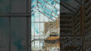 Rainy Day Cafe Lofi Music 🌧️ Study, Work &amp; Focus Music | Relaxing Coffee Shop Ambience #shorts #11