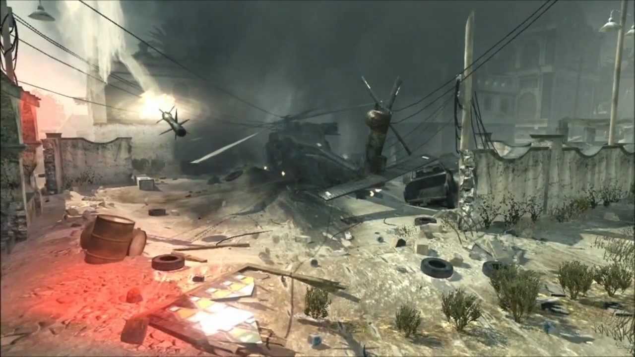 Stay Out Of The Kitchen